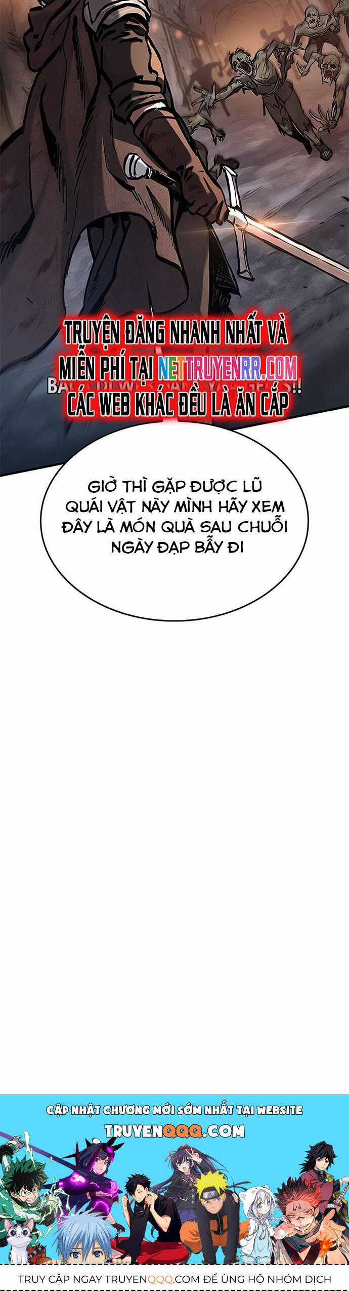 Hiệp Sĩ Sống Vì Ngày Hôm Nay Chương 43 trang 48