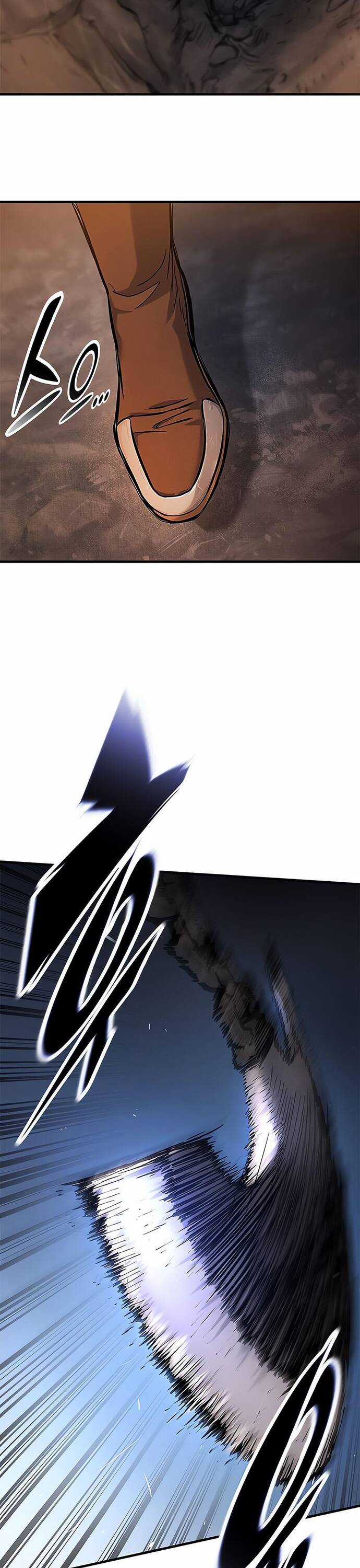 Hiệp Sĩ Sống Vì Ngày Hôm Nay Chương 43 trang 5