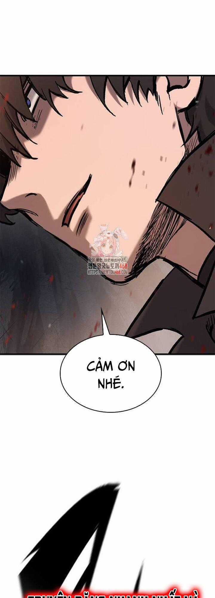 Hiệp Sĩ Sống Vì Ngày Hôm Nay Chương 44 trang 1