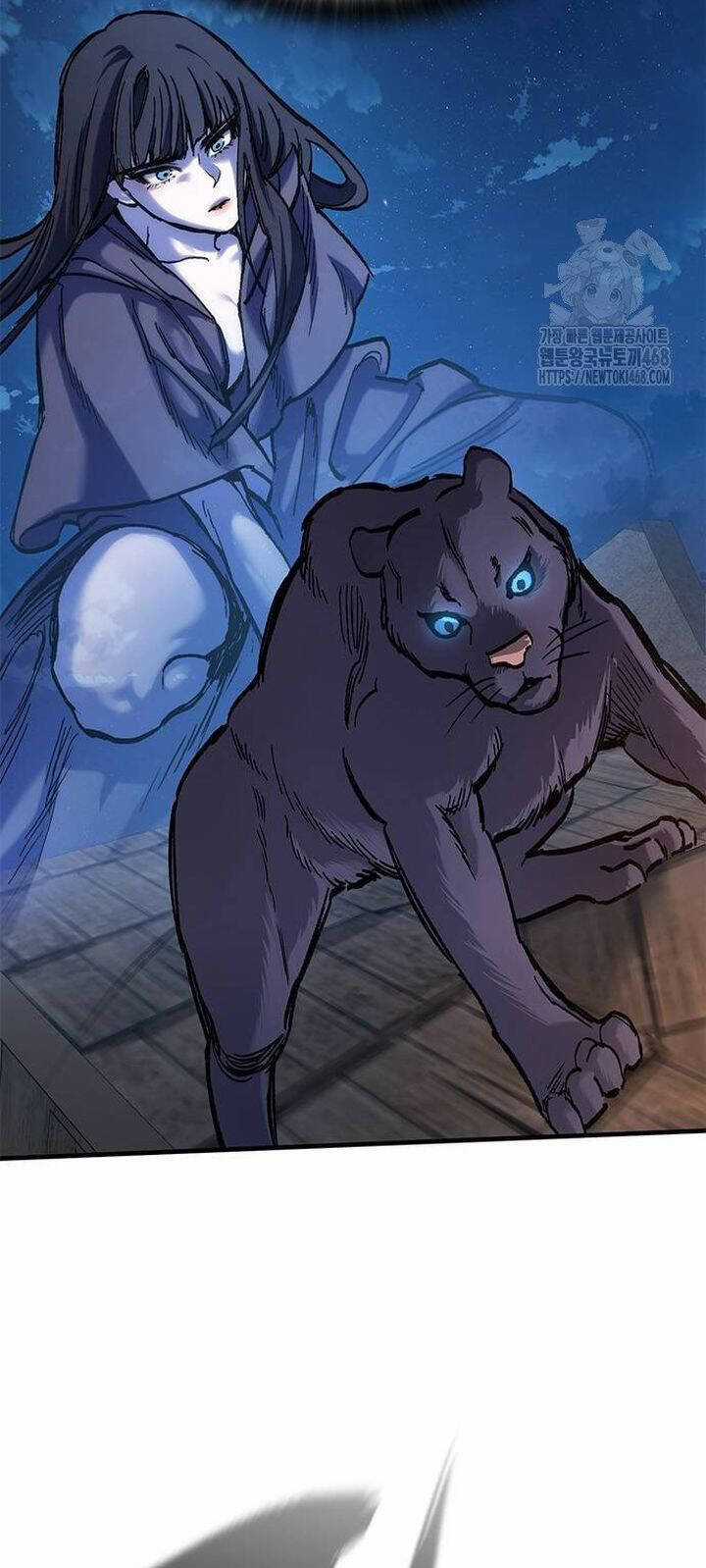 Hiệp Sĩ Sống Vì Ngày Hôm Nay Chương 44 trang 12