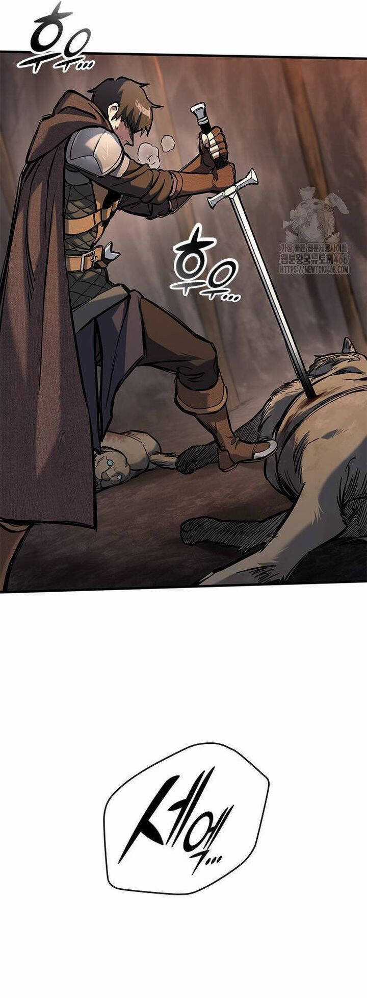 Hiệp Sĩ Sống Vì Ngày Hôm Nay Chương 44 trang 13