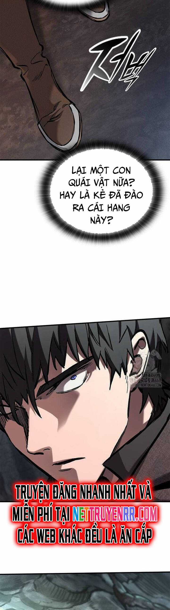 Hiệp Sĩ Sống Vì Ngày Hôm Nay Chương 44 trang 14