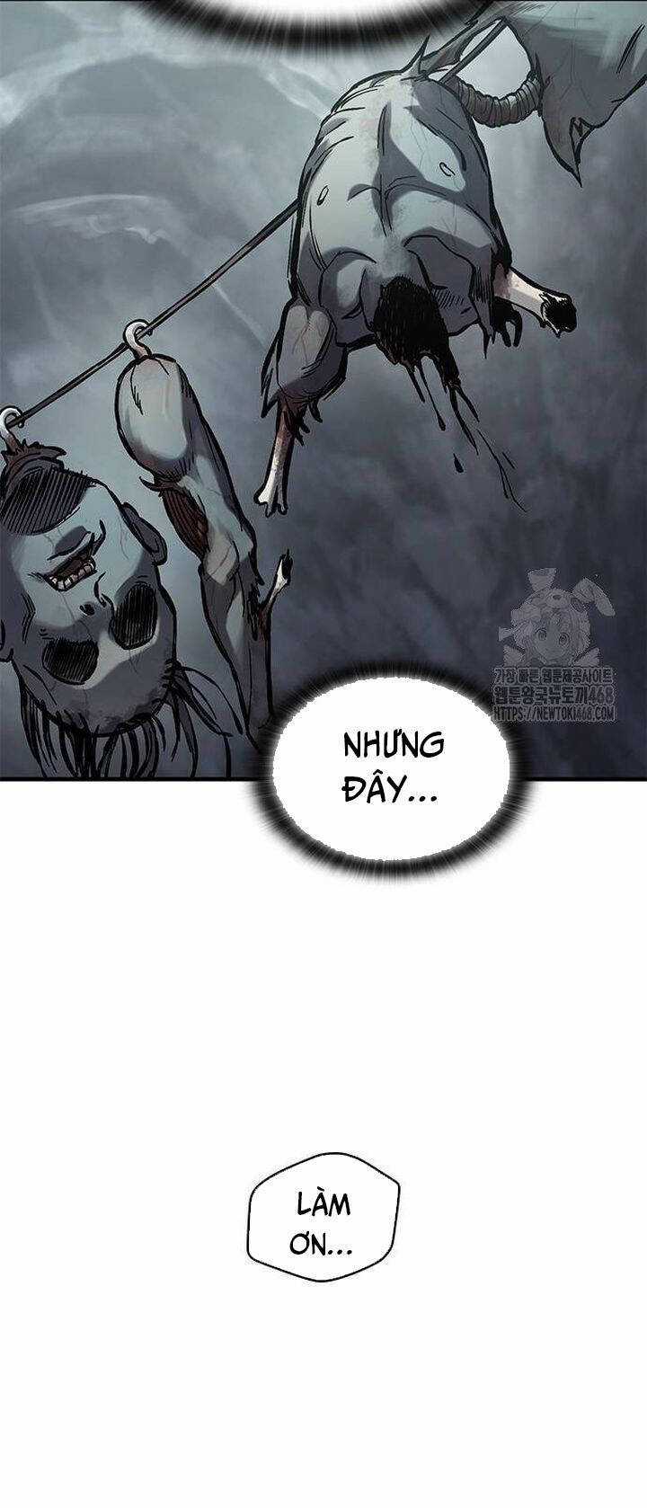 Hiệp Sĩ Sống Vì Ngày Hôm Nay Chương 44 trang 16