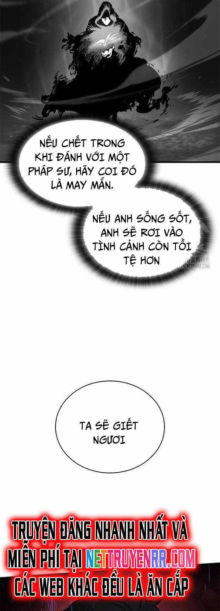 Hiệp Sĩ Sống Vì Ngày Hôm Nay Chương 44 trang 22