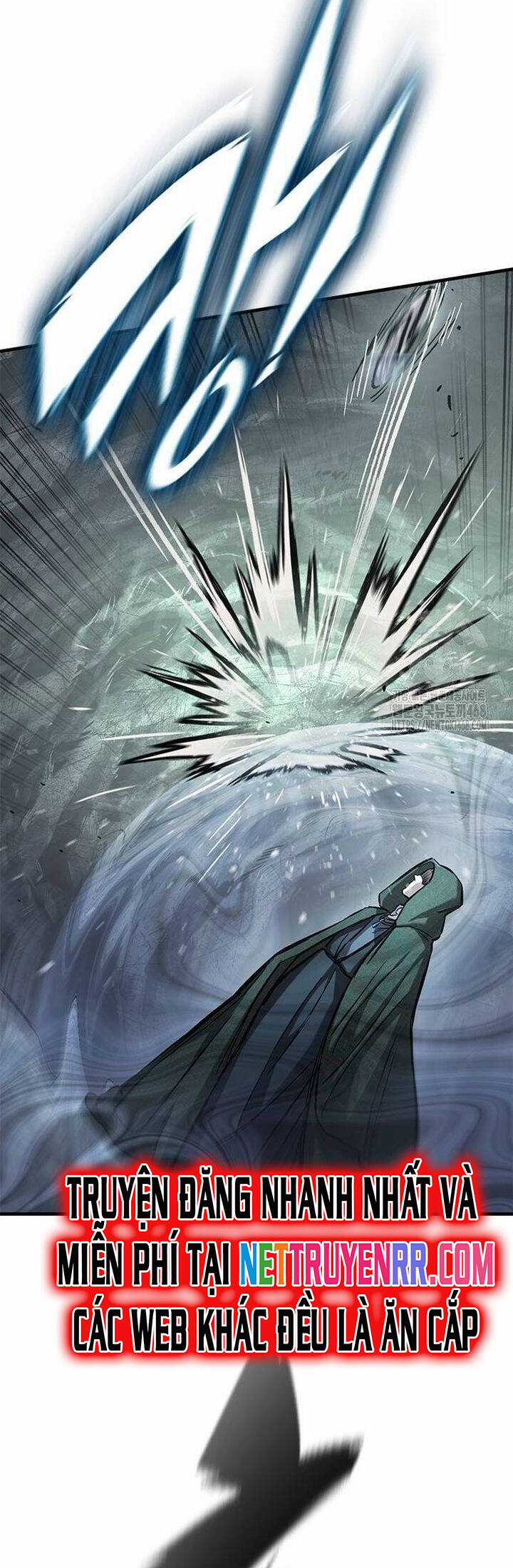 Hiệp Sĩ Sống Vì Ngày Hôm Nay Chương 44 trang 24