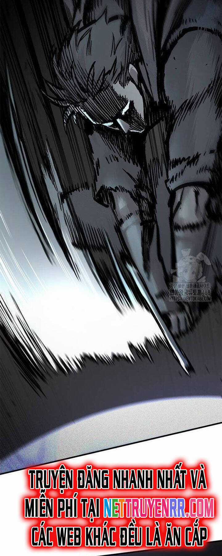 Hiệp Sĩ Sống Vì Ngày Hôm Nay Chương 44 trang 36