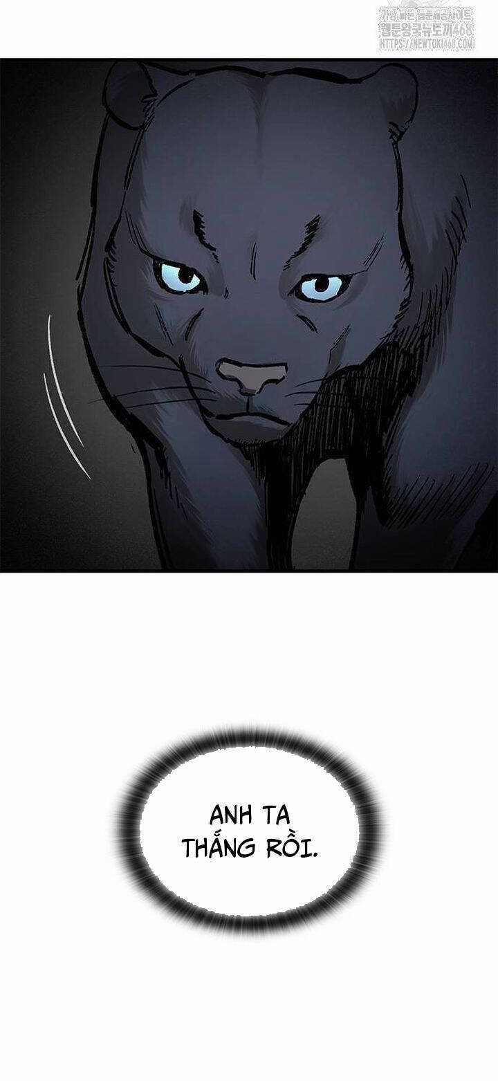 Hiệp Sĩ Sống Vì Ngày Hôm Nay Chương 44 trang 38