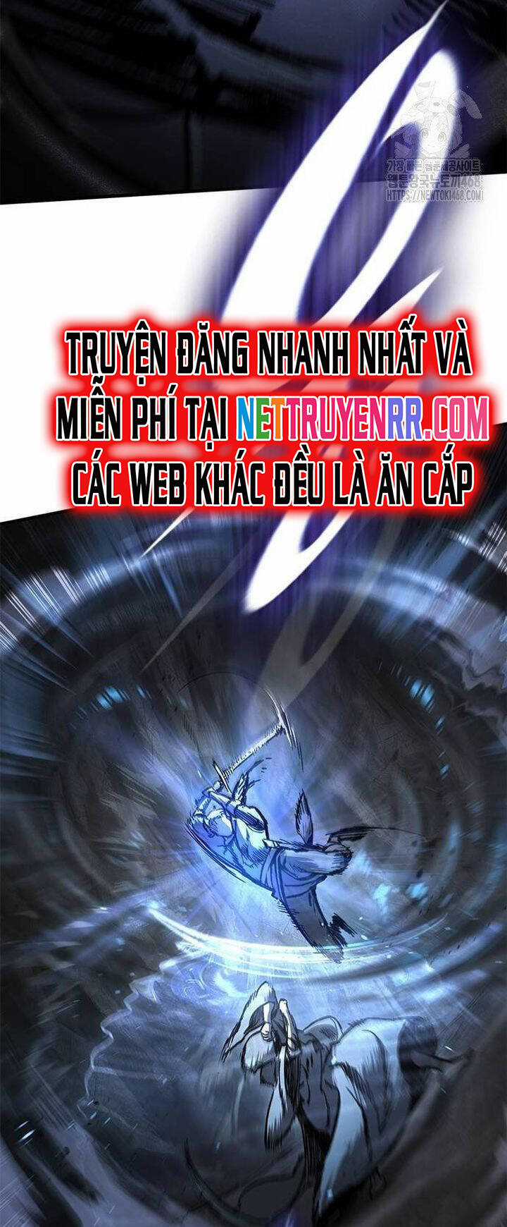 Hiệp Sĩ Sống Vì Ngày Hôm Nay Chương 44 trang 39