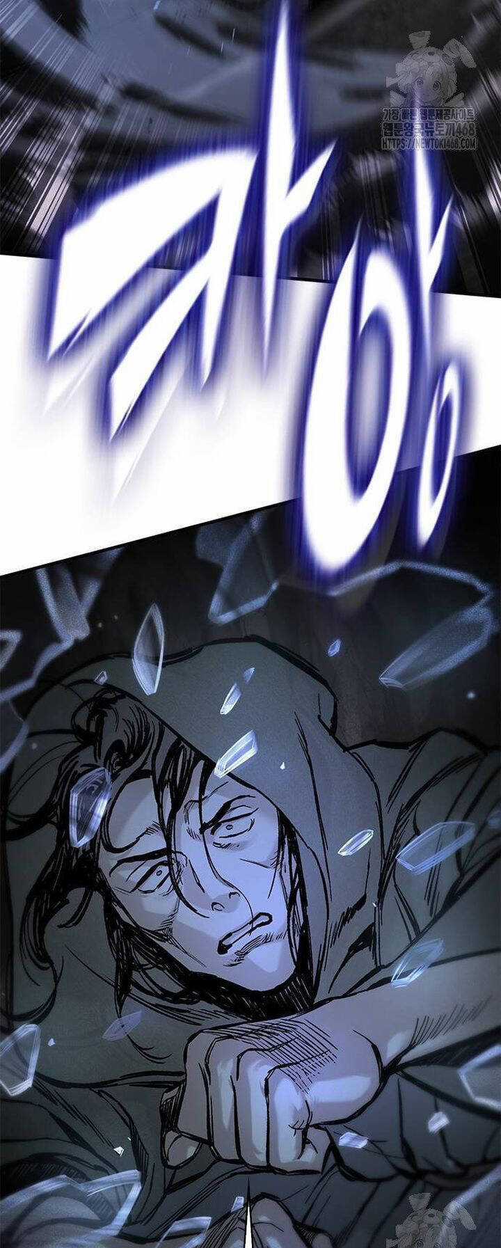 Hiệp Sĩ Sống Vì Ngày Hôm Nay Chương 44 trang 40