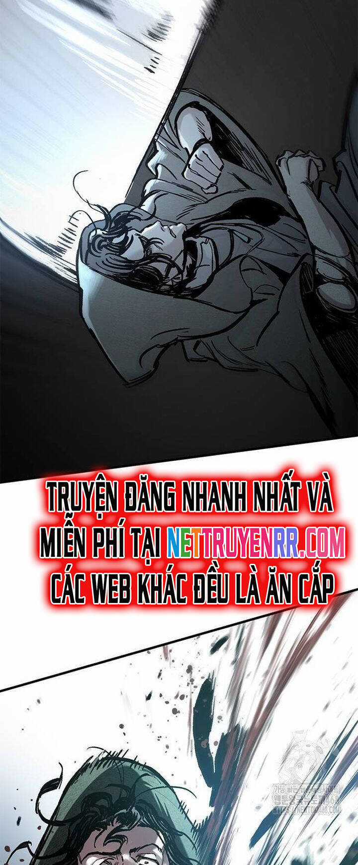 Hiệp Sĩ Sống Vì Ngày Hôm Nay Chương 44 trang 41