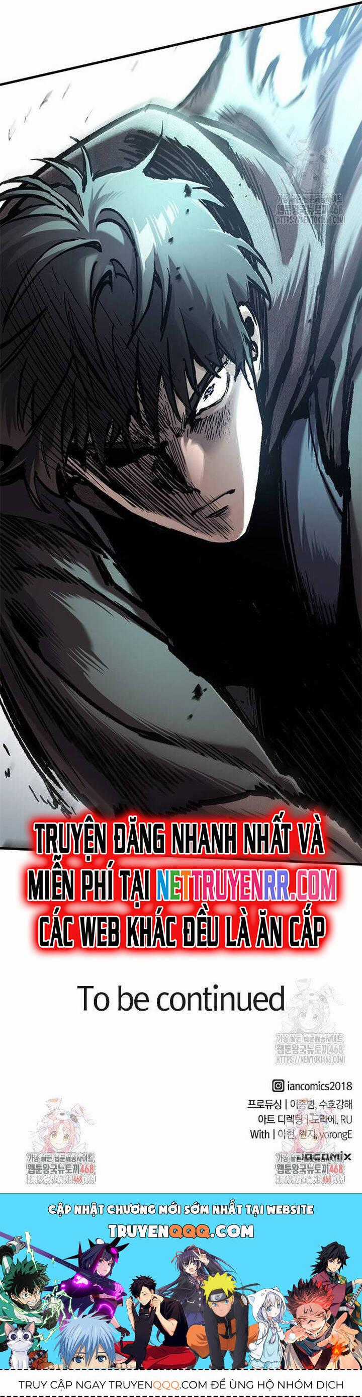 Hiệp Sĩ Sống Vì Ngày Hôm Nay Chương 44 trang 43