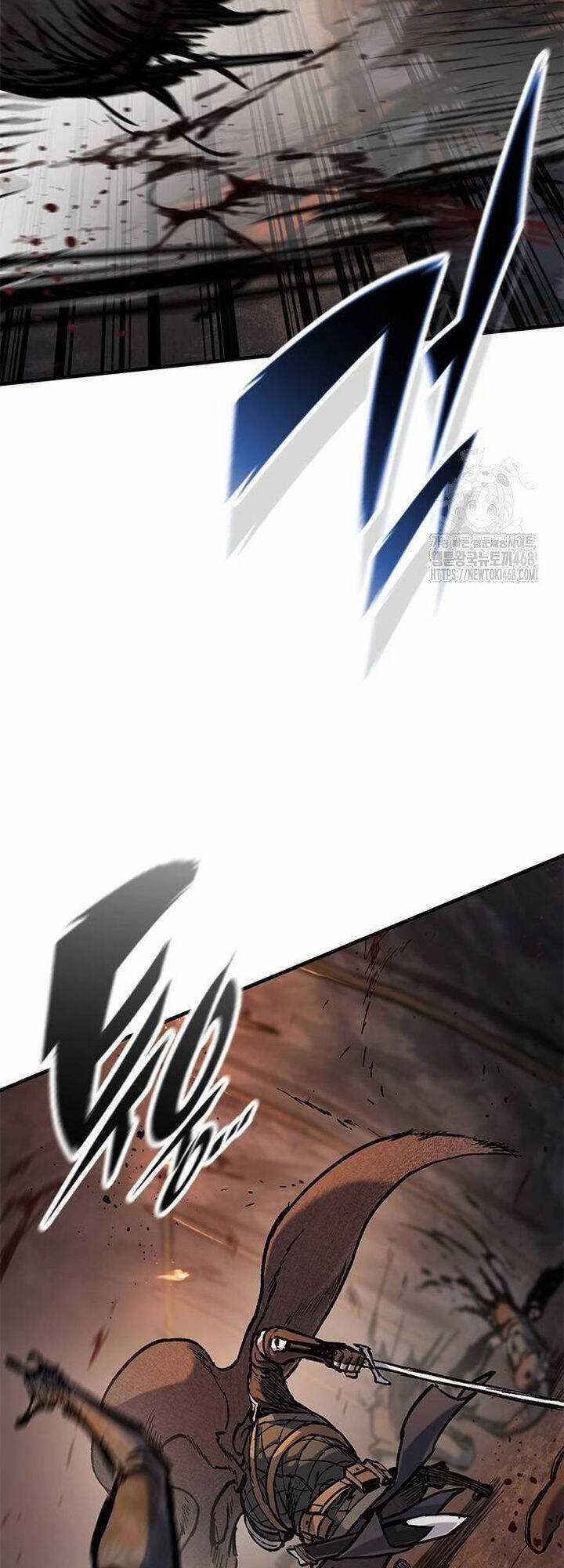 Hiệp Sĩ Sống Vì Ngày Hôm Nay Chương 44 trang 6