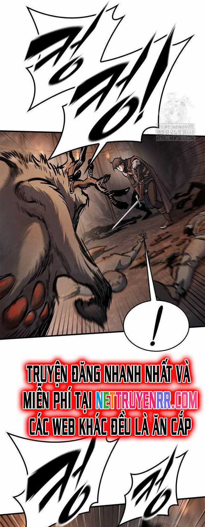 Hiệp Sĩ Sống Vì Ngày Hôm Nay Chương 44 trang 8