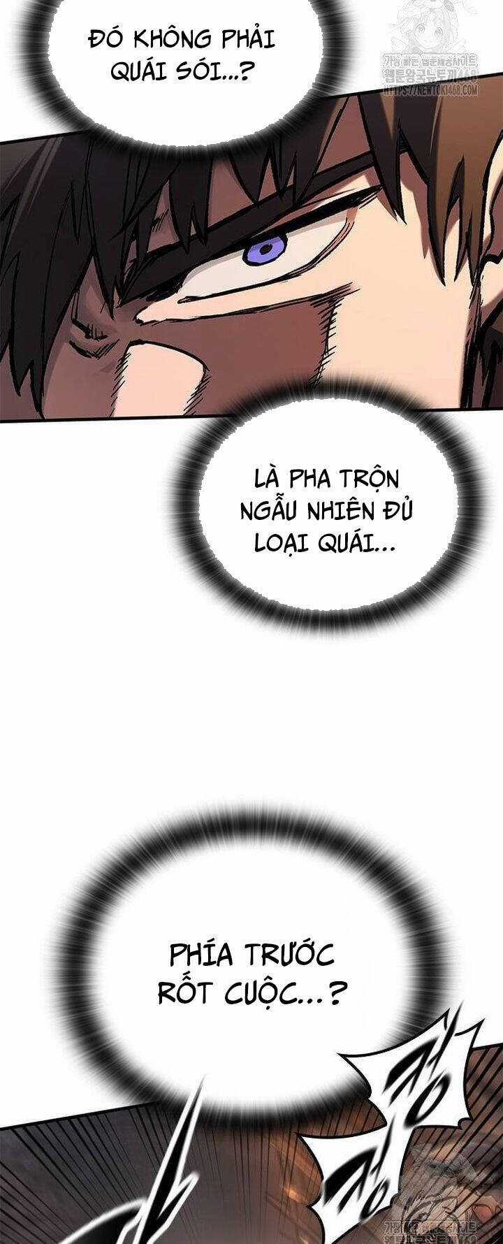 Hiệp Sĩ Sống Vì Ngày Hôm Nay Chương 44 trang 9