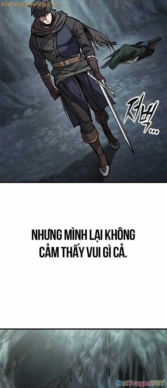 Hiệp Sĩ Sống Vì Ngày Hôm Nay Chương 45 trang 14