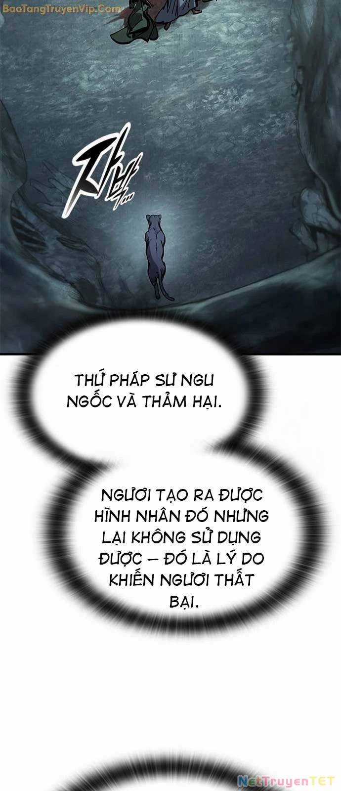 Hiệp Sĩ Sống Vì Ngày Hôm Nay Chương 45 trang 16