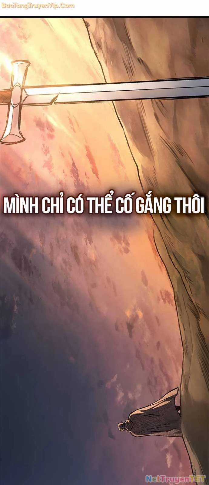 Hiệp Sĩ Sống Vì Ngày Hôm Nay Chương 45 trang 37