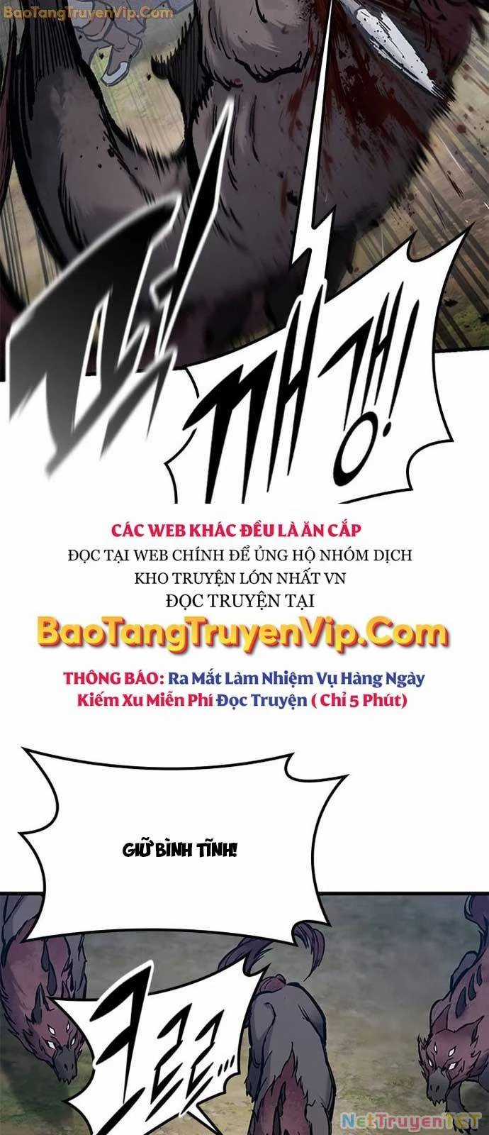 Hiệp Sĩ Sống Vì Ngày Hôm Nay Chương 45 trang 40
