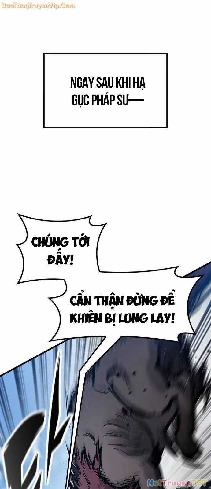 Hiệp Sĩ Sống Vì Ngày Hôm Nay Chương 45 trang 42