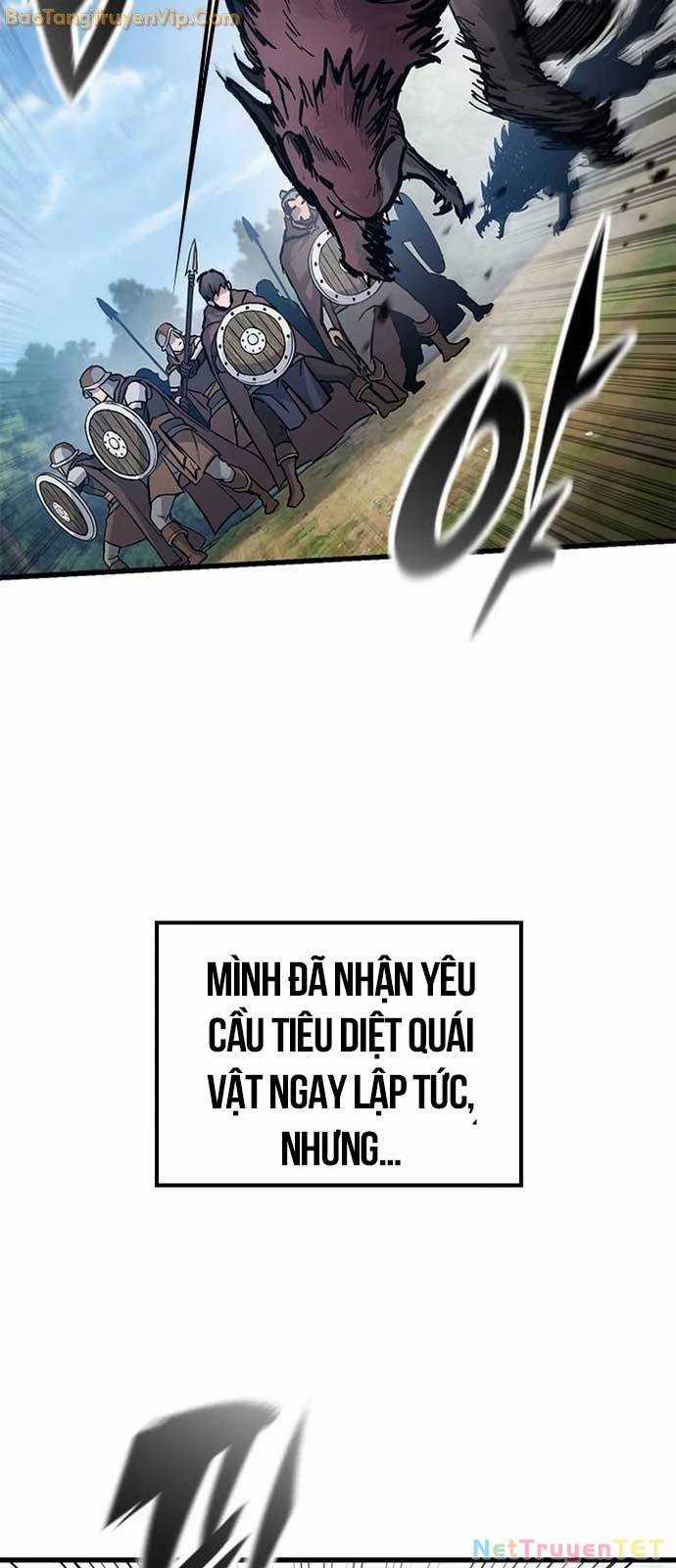 Hiệp Sĩ Sống Vì Ngày Hôm Nay Chương 45 trang 43