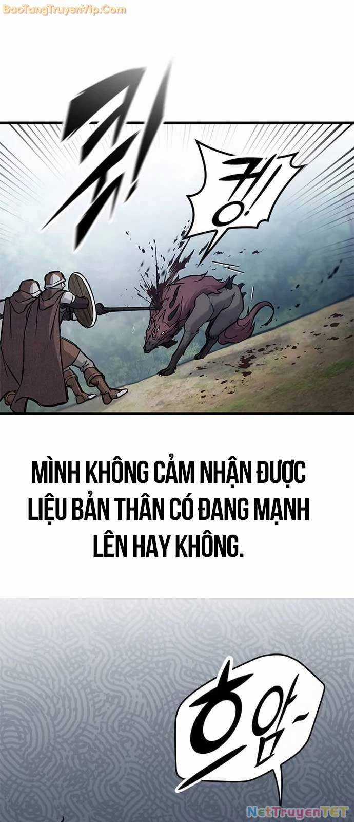 Hiệp Sĩ Sống Vì Ngày Hôm Nay Chương 45 trang 45