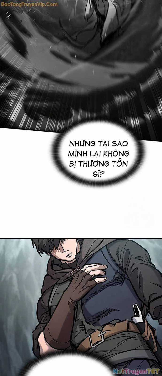 Hiệp Sĩ Sống Vì Ngày Hôm Nay Chương 45 trang 9