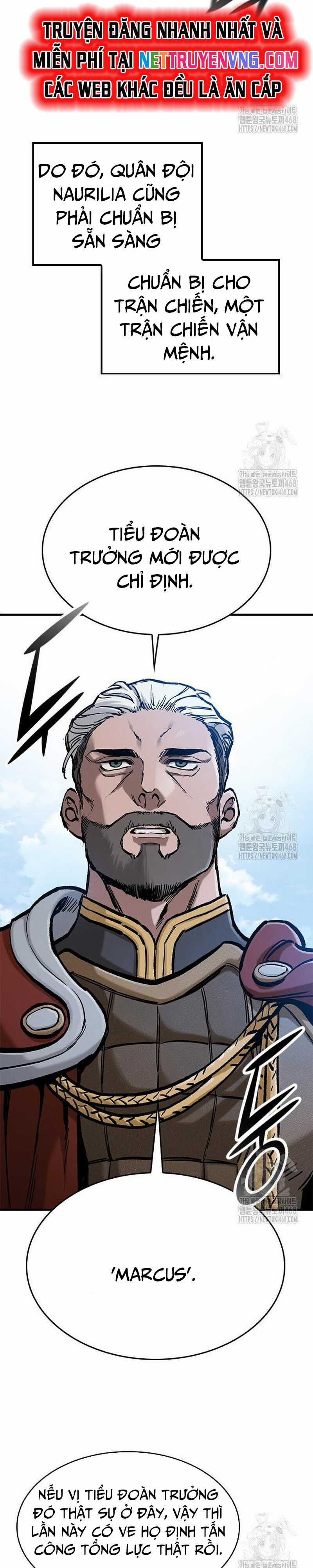 Hiệp Sĩ Sống Vì Ngày Hôm Nay Chương 47 trang 13