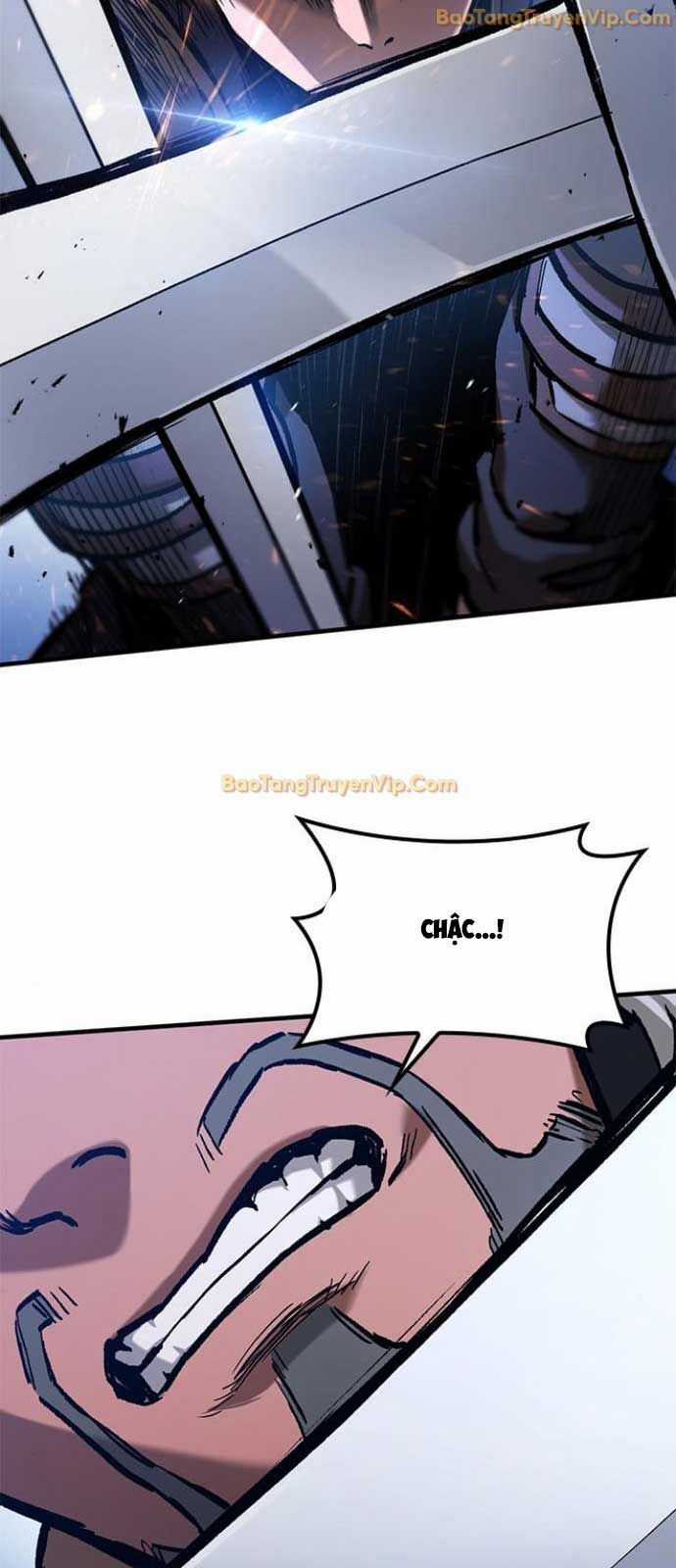 Hiệp Sĩ Sống Vì Ngày Hôm Nay Chương 48 trang 10