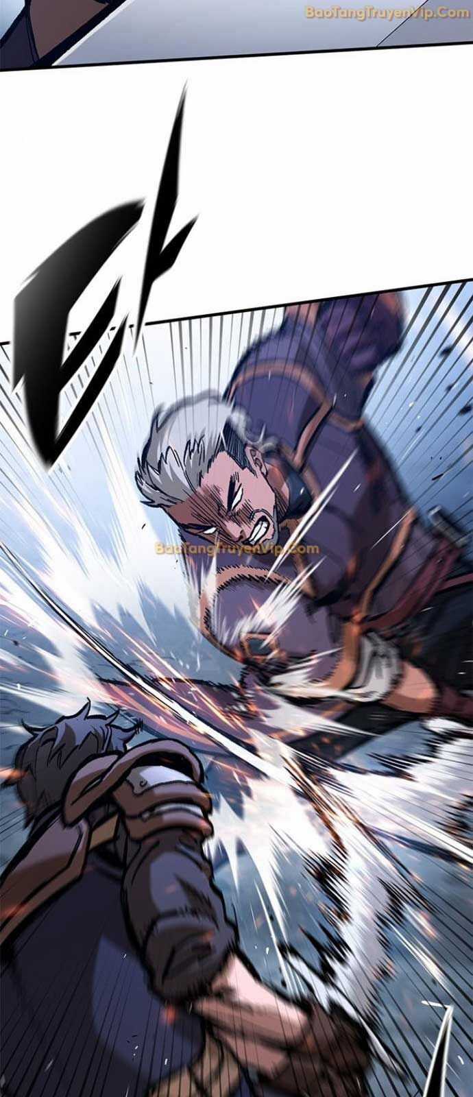 Hiệp Sĩ Sống Vì Ngày Hôm Nay Chương 48 trang 11