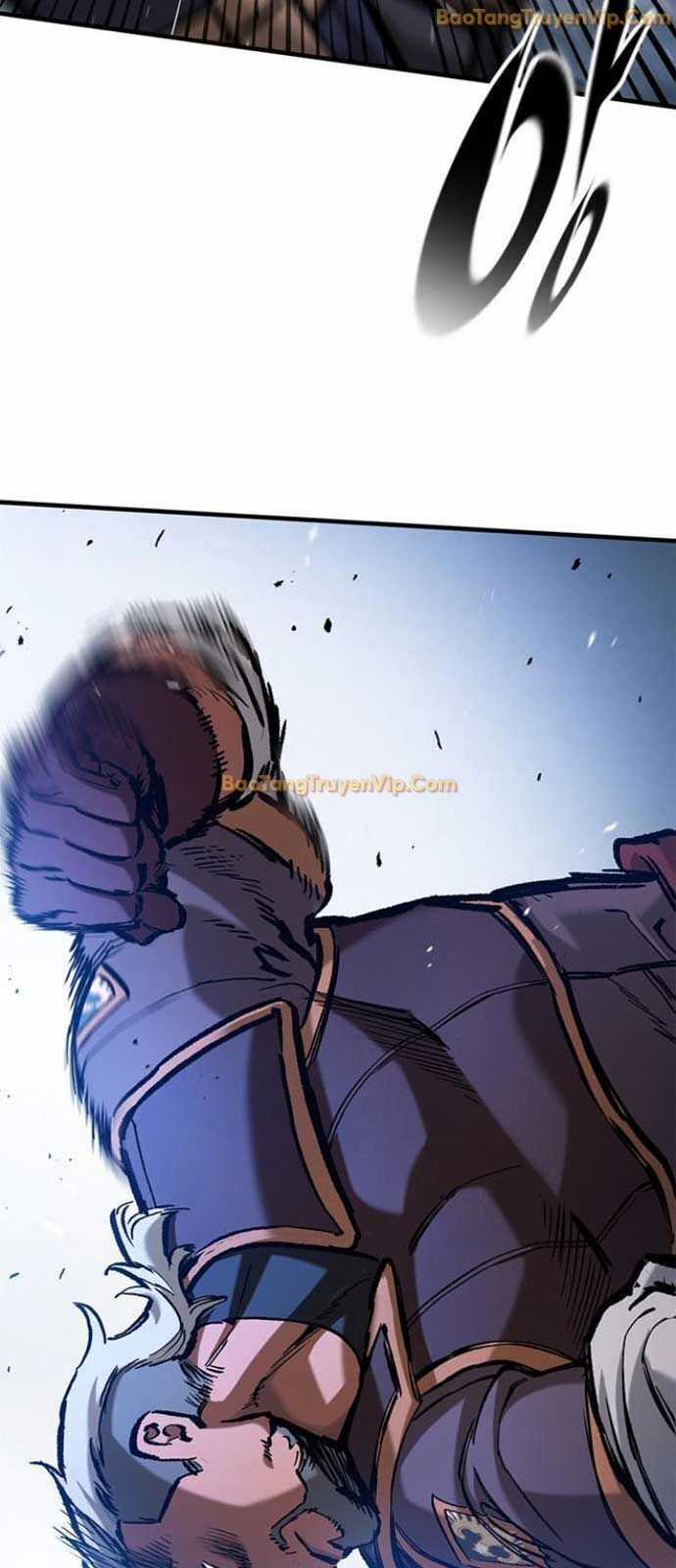 Hiệp Sĩ Sống Vì Ngày Hôm Nay Chương 48 trang 12