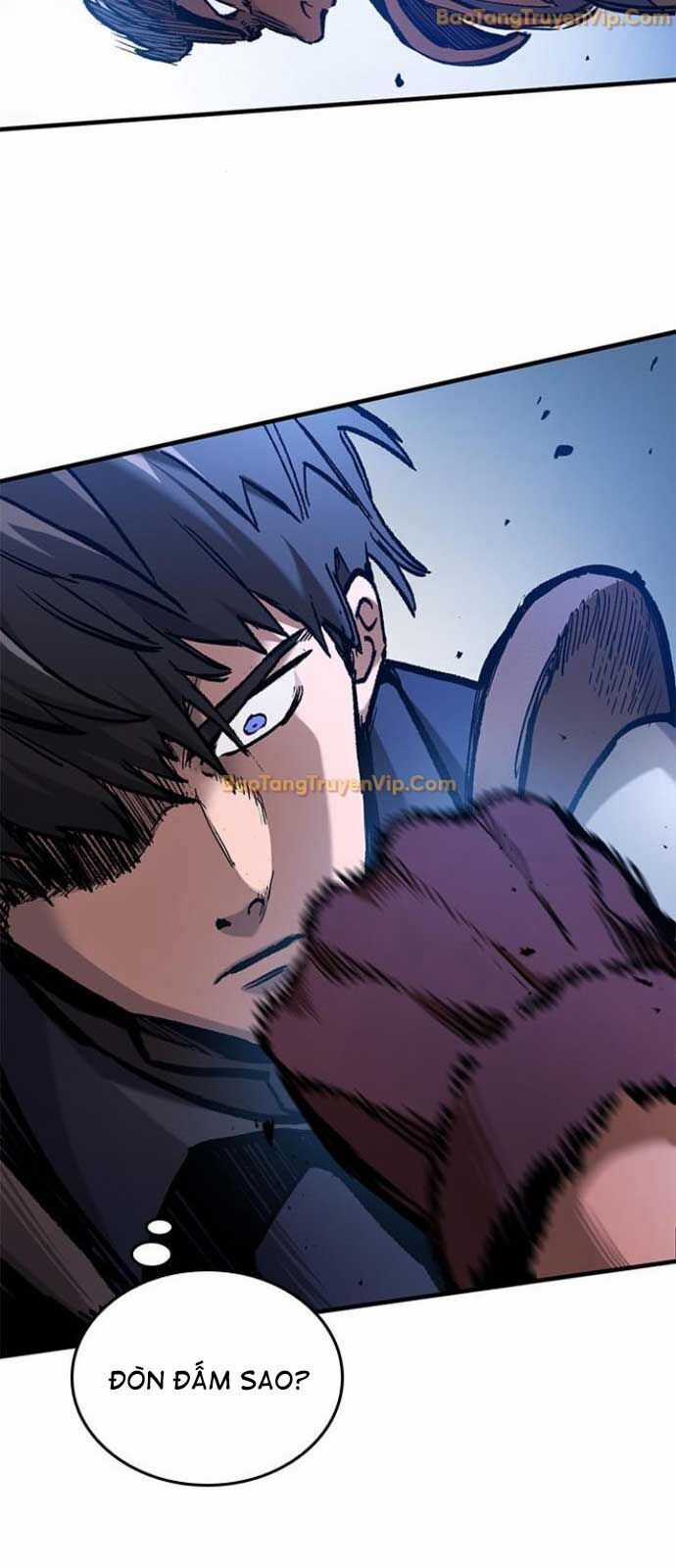 Hiệp Sĩ Sống Vì Ngày Hôm Nay Chương 48 trang 13