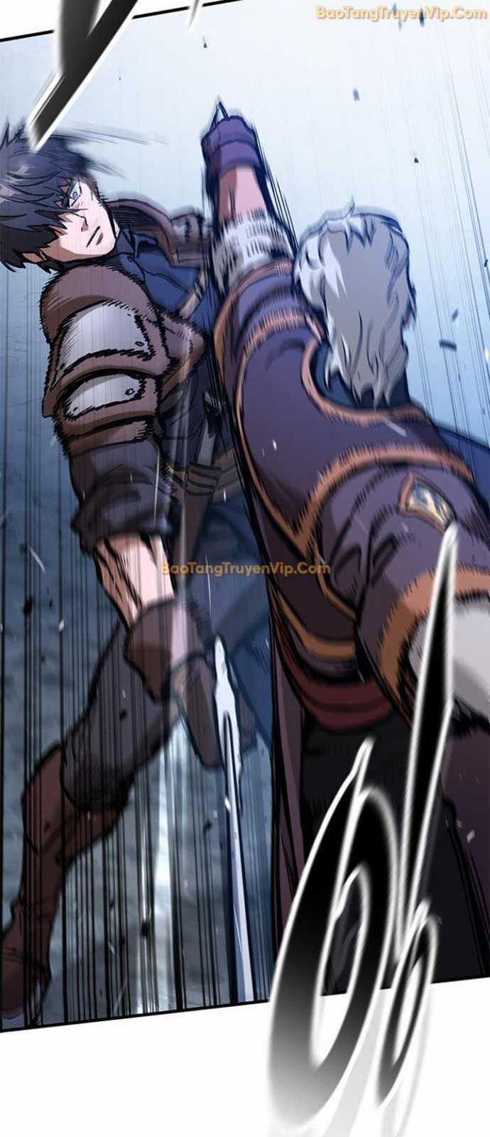 Hiệp Sĩ Sống Vì Ngày Hôm Nay Chương 48 trang 15