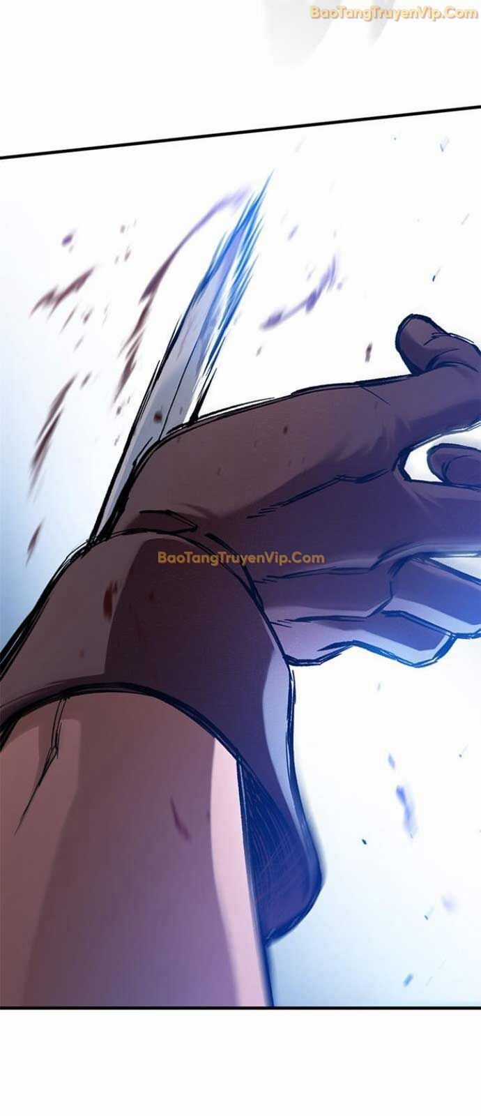 Hiệp Sĩ Sống Vì Ngày Hôm Nay Chương 48 trang 16