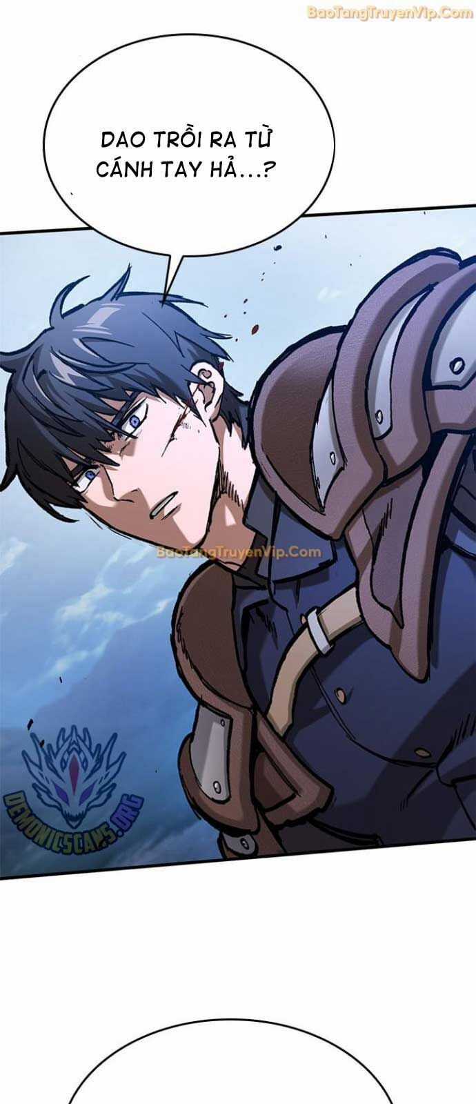 Hiệp Sĩ Sống Vì Ngày Hôm Nay Chương 48 trang 17