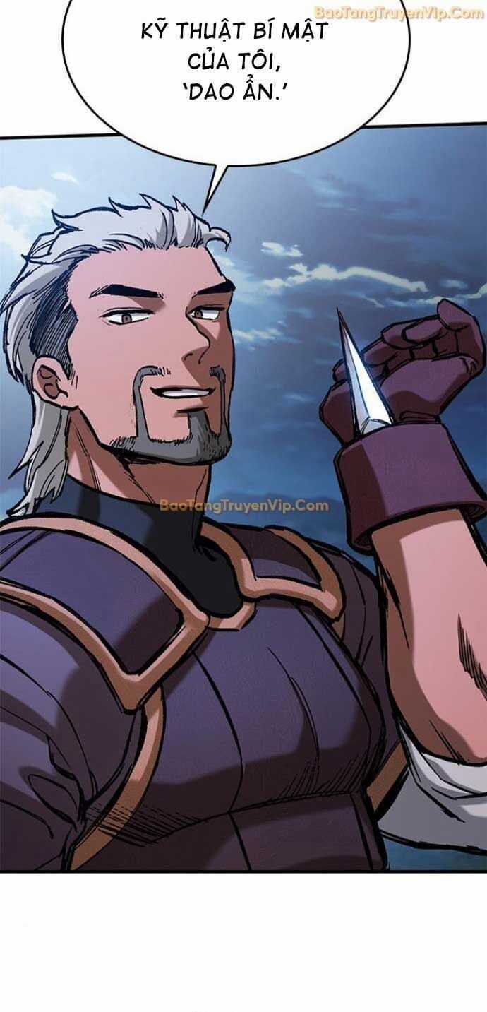 Hiệp Sĩ Sống Vì Ngày Hôm Nay Chương 48 trang 18