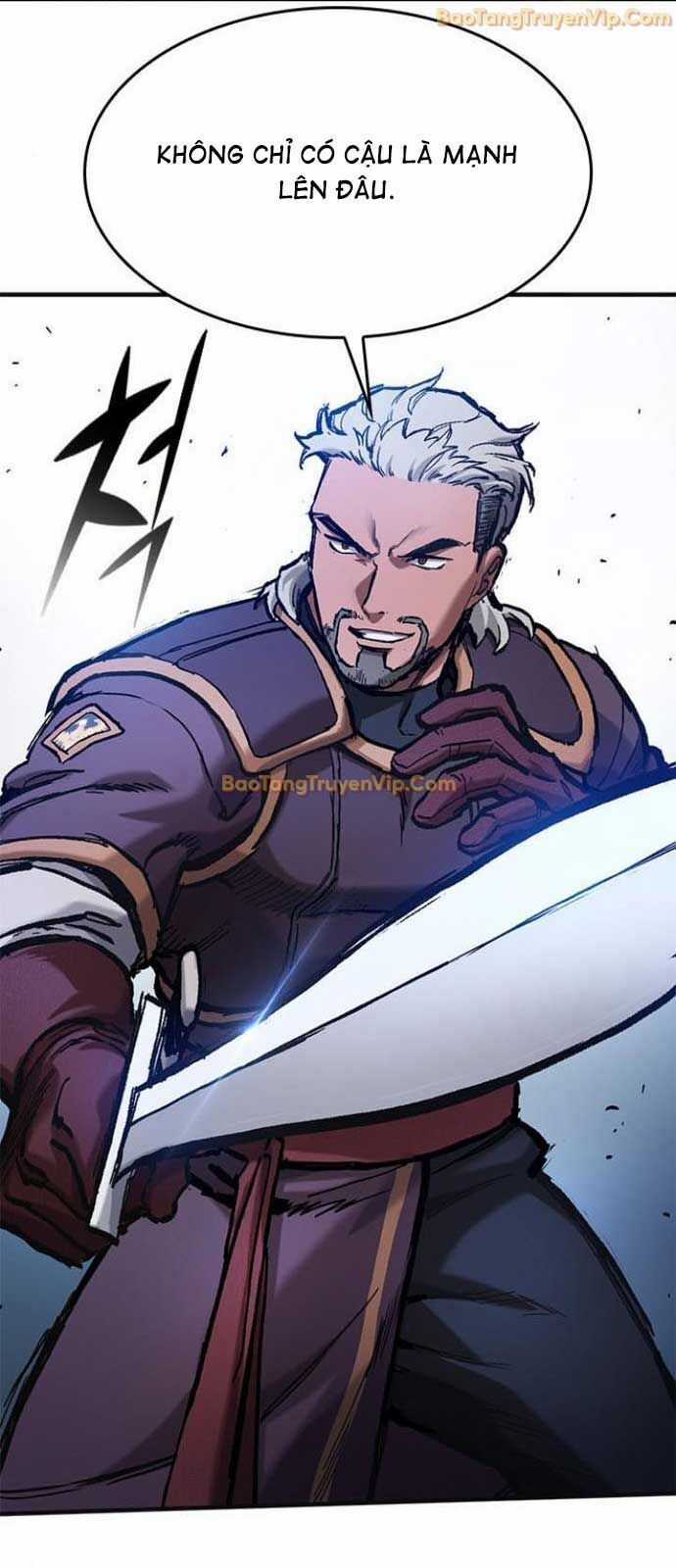 Hiệp Sĩ Sống Vì Ngày Hôm Nay Chương 48 trang 2