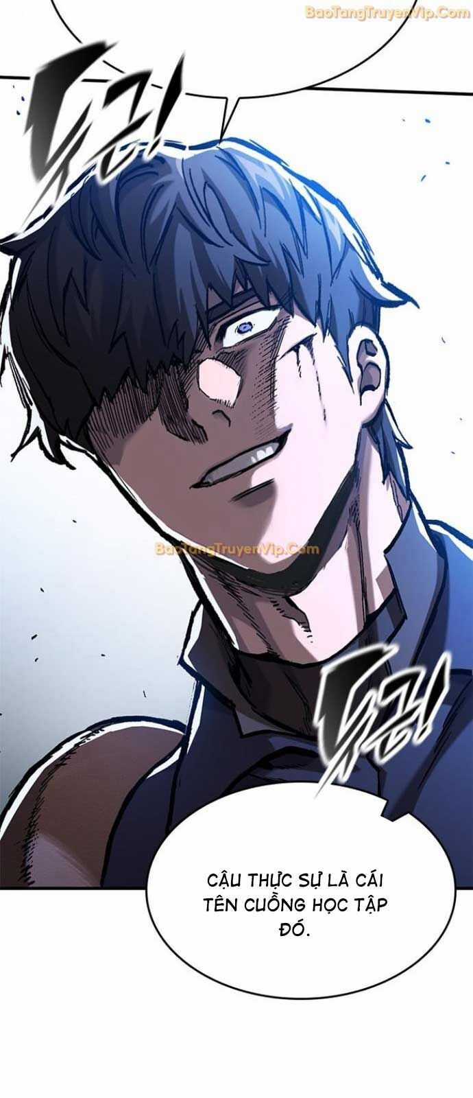 Hiệp Sĩ Sống Vì Ngày Hôm Nay Chương 48 trang 20