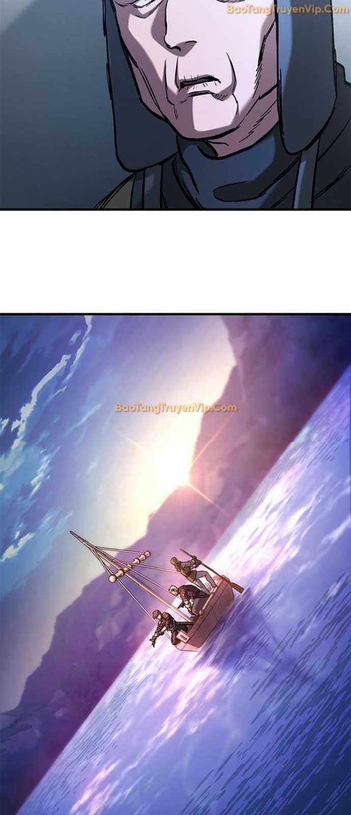 Hiệp Sĩ Sống Vì Ngày Hôm Nay Chương 48 trang 23