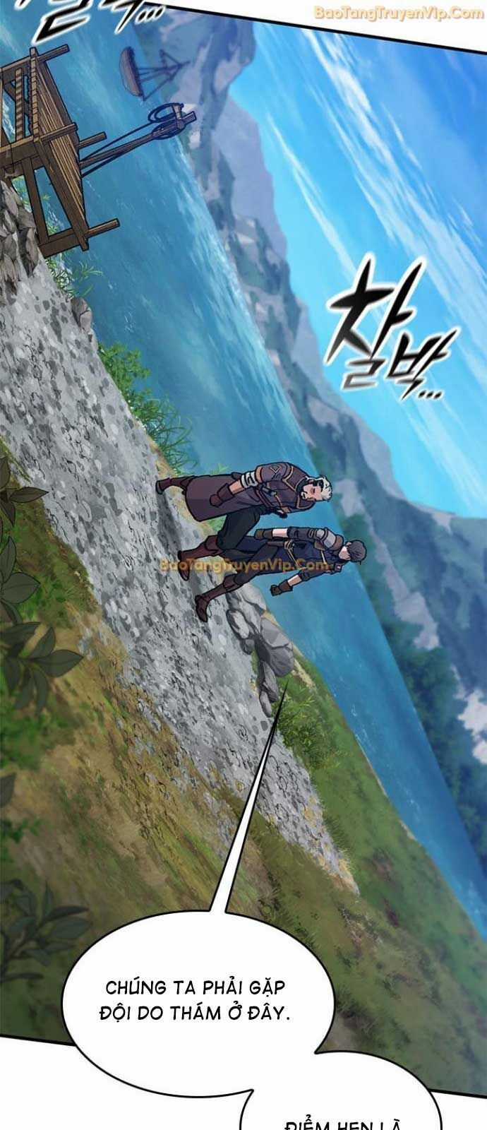 Hiệp Sĩ Sống Vì Ngày Hôm Nay Chương 48 trang 25