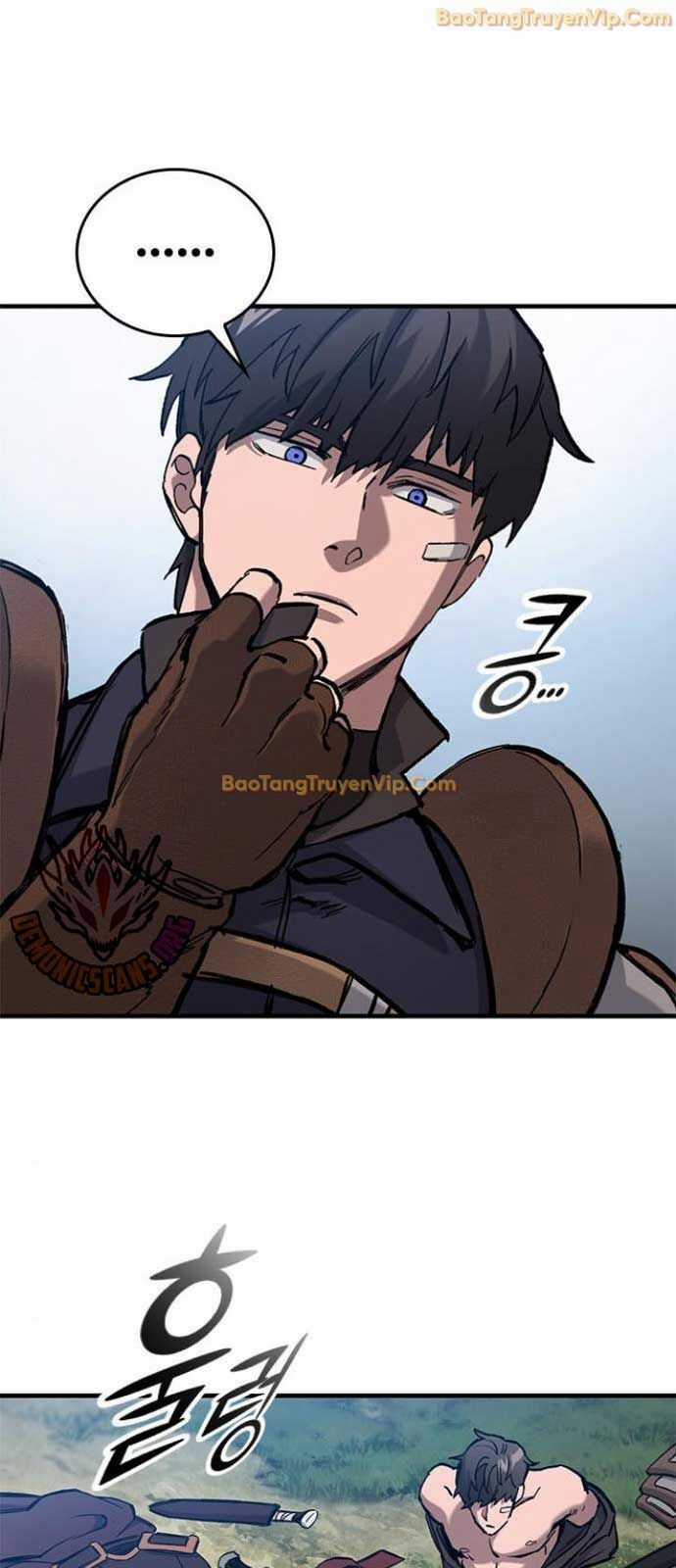 Hiệp Sĩ Sống Vì Ngày Hôm Nay Chương 48 trang 27