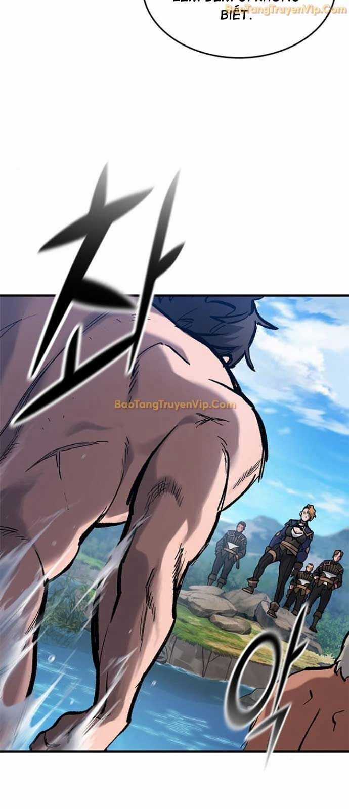 Hiệp Sĩ Sống Vì Ngày Hôm Nay Chương 48 trang 35