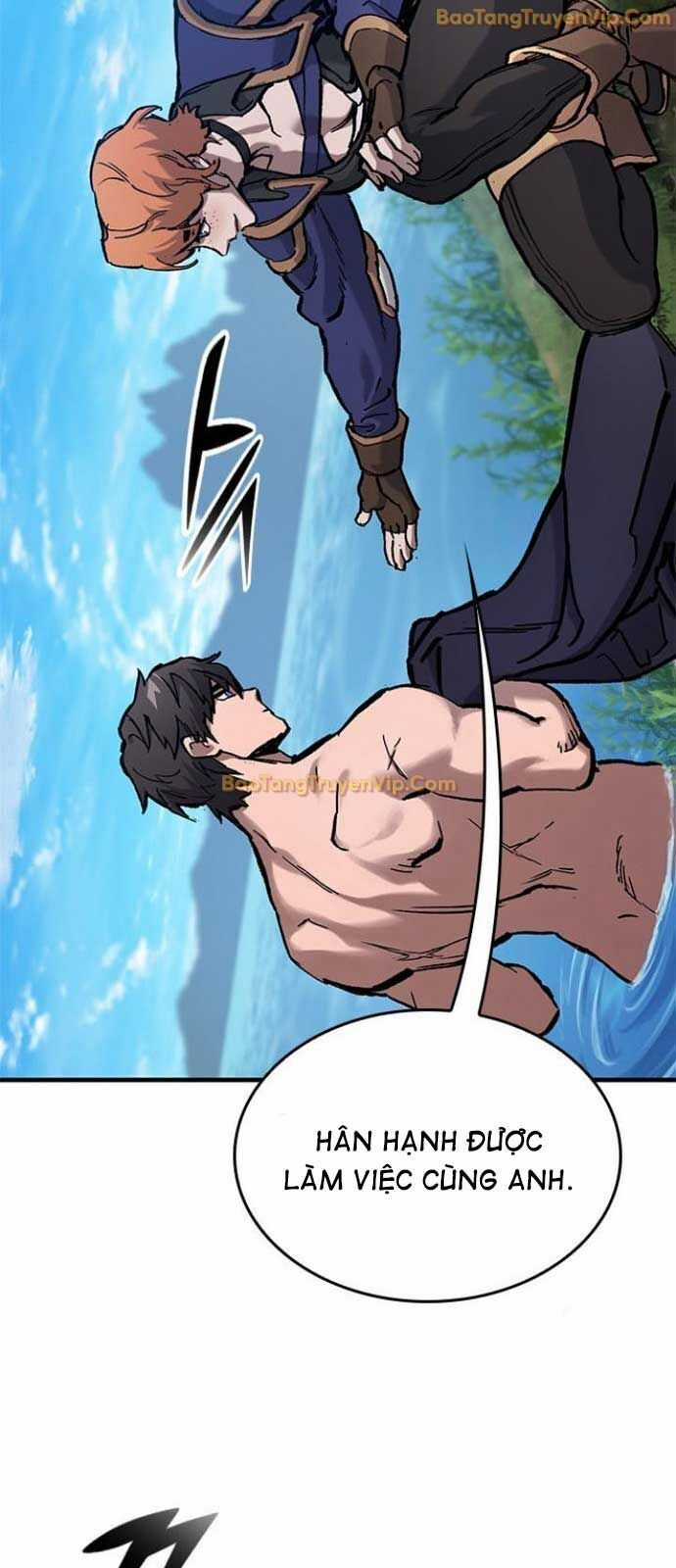 Hiệp Sĩ Sống Vì Ngày Hôm Nay Chương 48 trang 40