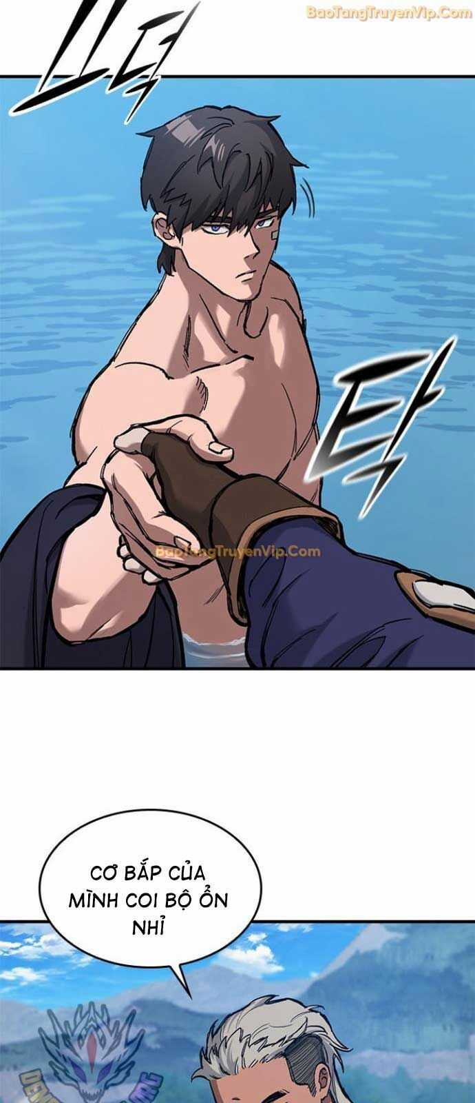 Hiệp Sĩ Sống Vì Ngày Hôm Nay Chương 48 trang 41