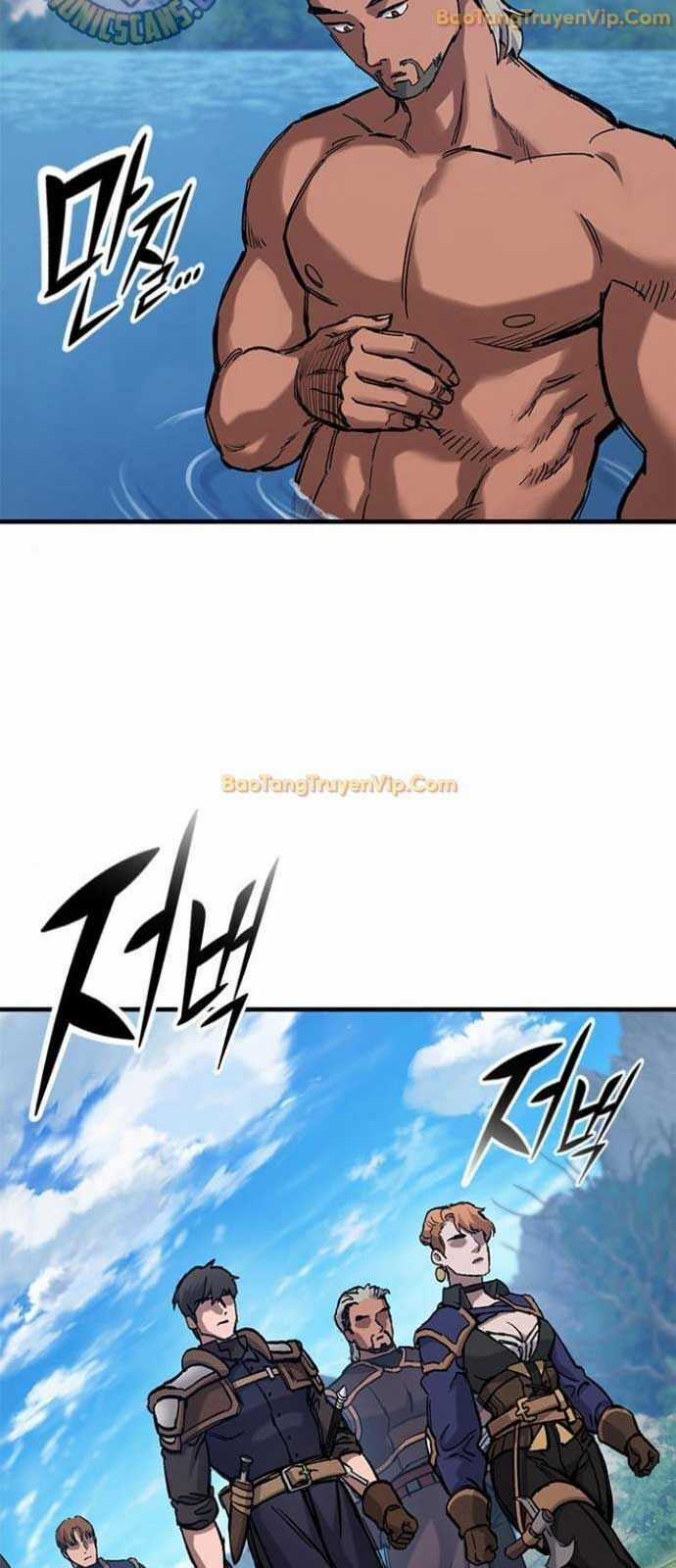 Hiệp Sĩ Sống Vì Ngày Hôm Nay Chương 48 trang 42