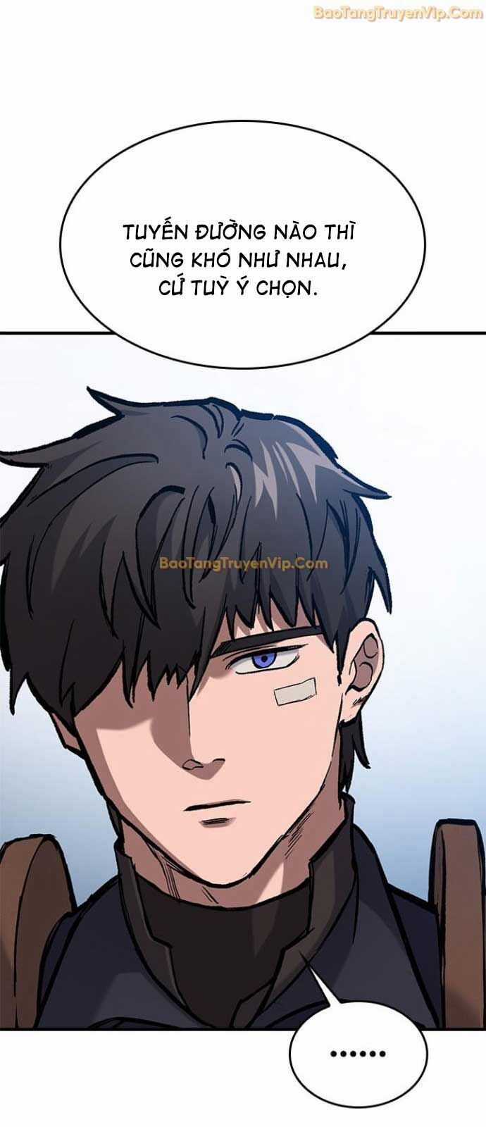 Hiệp Sĩ Sống Vì Ngày Hôm Nay Chương 48 trang 52