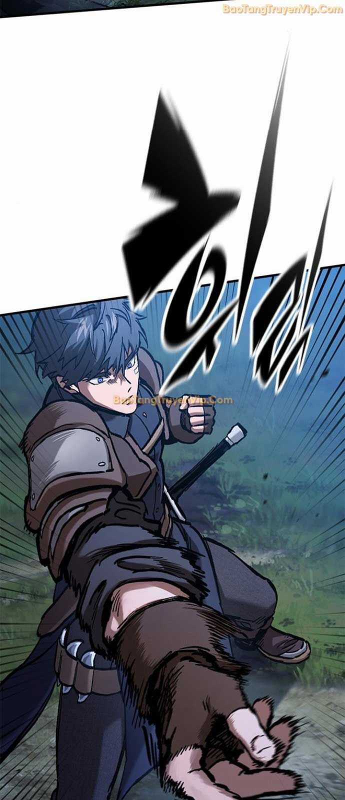 Hiệp Sĩ Sống Vì Ngày Hôm Nay Chương 48 trang 57