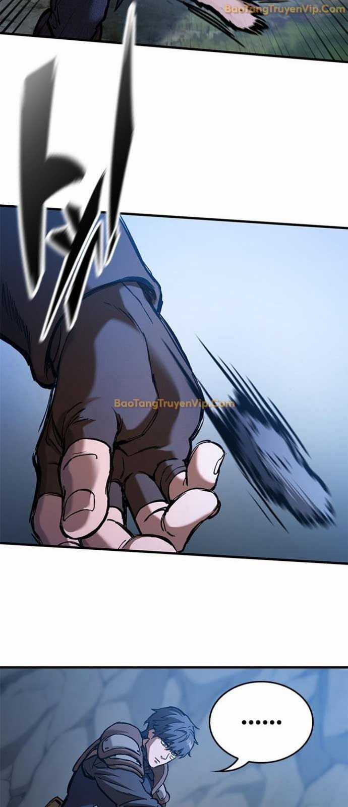 Hiệp Sĩ Sống Vì Ngày Hôm Nay Chương 48 trang 58