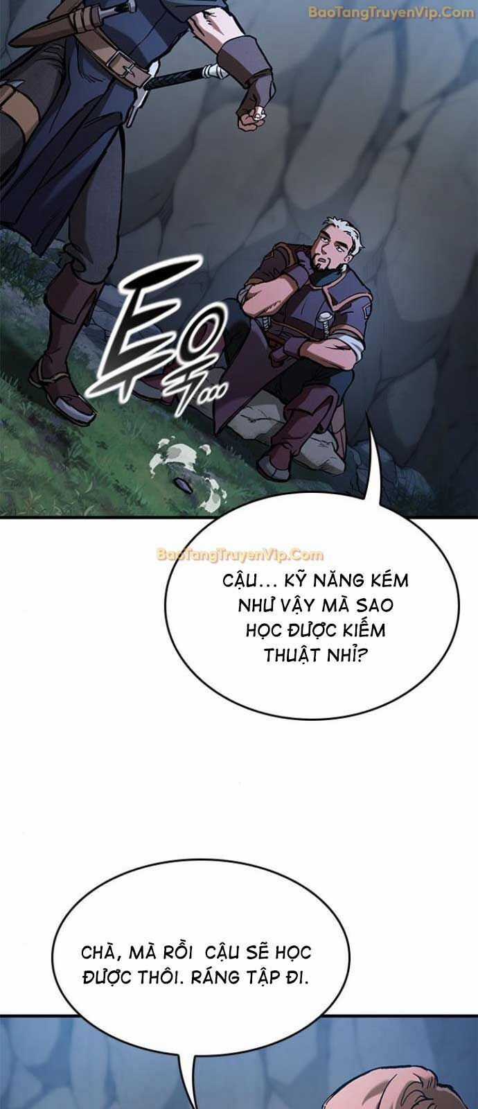 Hiệp Sĩ Sống Vì Ngày Hôm Nay Chương 48 trang 59