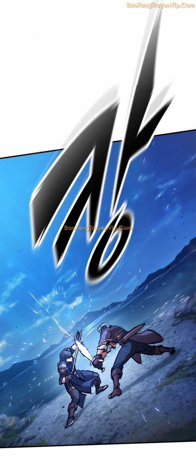 Hiệp Sĩ Sống Vì Ngày Hôm Nay Chương 48 trang 6