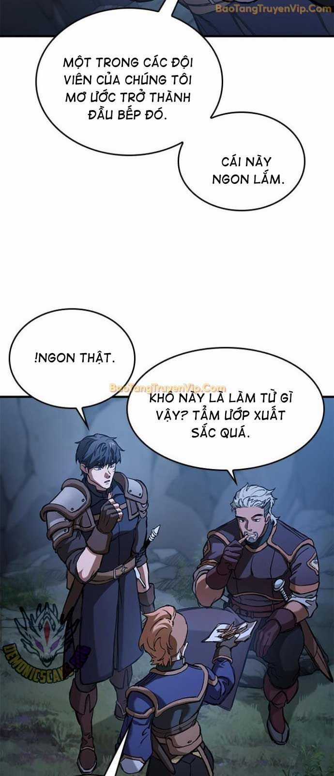 Hiệp Sĩ Sống Vì Ngày Hôm Nay Chương 48 trang 62